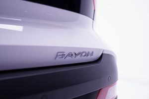 Hyundai Bayon MAXX 1.0 TGDI MHEV 100 CV 5P  - Foto 28