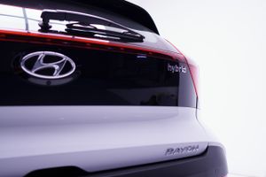 Hyundai Bayon MAXX 1.0 TGDI MHEV 100 CV 5P  - Foto 26