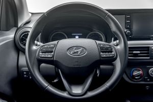 Hyundai i10 KLASS 1.0 67 CV 5P  - Foto 20