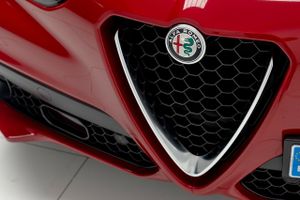 Alfa Romeo Stelvio TI 2.2 D TURBO 210 CV AUTO 4WD 5P  - Foto 38