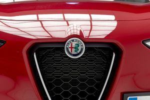 Alfa Romeo Stelvio TI 2.2 D TURBO 210 CV AUTO 4WD 5P  - Foto 37