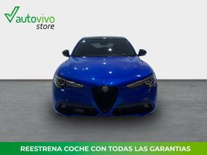 Alfa Romeo Stelvio VELOCE 2.2 D TURBO 210 CV AUTO Q4 5P  - Foto 3