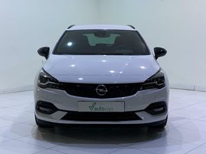 Opel Astra ULTIMATE 1.5D DVH 122 CV 5P  - Foto 3