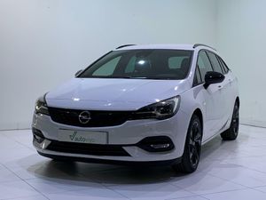 Opel Astra ULTIMATE 1.5D DVH 122 CV 5P  - Foto 18