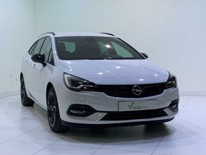Opel Astra ULTIMATE 1.5D DVH 122 CV 5P  - Foto 2