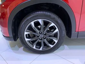 Mazda CX-5 BLACK TECH EDITION 2.2 DE 150 CV 5P  - Foto 24