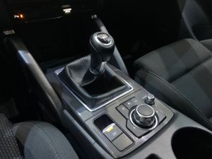 Mazda CX-5 BLACK TECH EDITION 2.2 DE 150 CV 5P  - Foto 16
