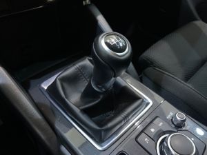 Mazda CX-5 BLACK TECH EDITION 2.2 DE 150 CV 5P  - Foto 17