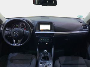Mazda CX-5 BLACK TECH EDITION 2.2 DE 150 CV 5P  - Foto 7