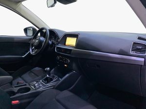 Mazda CX-5 BLACK TECH EDITION 2.2 DE 150 CV 5P  - Foto 10