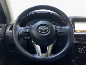 Mazda CX-5 BLACK TECH EDITION 2.2 DE 150 CV 5P  - Foto 12