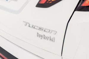 Hyundai Tucson N LINE 1.6 TGDI MHEV 150 CV 5P  - Foto 36