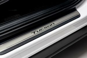 Hyundai Tucson N LINE 1.6 TGDI MHEV 150 CV 5P  - Foto 32