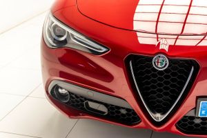 Alfa Romeo Stelvio TI 2.2 D TURBO 210 CV AUTO 4WD 5P  - Foto 37