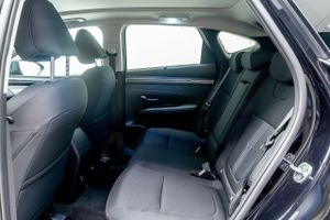 Hyundai Tucson TECNO SKY 1.6 TGDI MHEV 150 CV 5P  - Foto 9