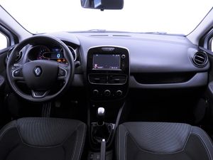 Renault Clio SPORT TOURER LIMITED 0.9 TCE 90 CV 5P  - Foto 8