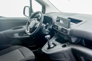 Opel Combo EXPRESS 1.5 TD 100 CV LWB 4P  - Foto 20