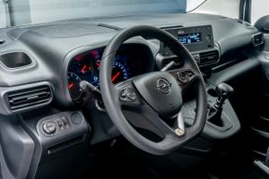 Opel Combo EXPRESS 1.5 TD 100 CV LWB 4P  - Foto 8