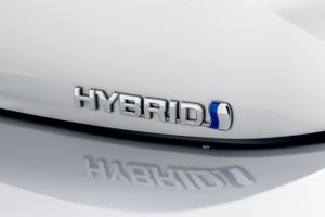 Toyota Corolla BUSINESS 1.8 HYBRID 122 CV E-CVT 5P  - Foto 36