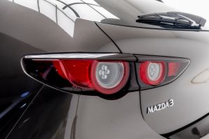 Mazda 3 SAFETY BLACK 2.0 SKYACTIVE-X ZENITH-X 181 CV 5P  - Foto 31