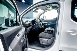 Opel Combo LIFE BUSINESS EDITION 1.5 TD 100 CV SWB 4P  - Foto 8