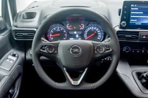 Opel Combo LIFE BUSINESS EDITION 1.5 TD 100 CV SWB 4P  - Foto 23