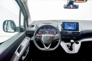 Opel Combo LIFE BUSINESS EDITION 1.5 TD 100 CV SWB 4P  - Foto 26