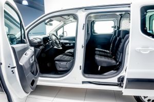 Opel Combo LIFE BUSINESS EDITION 1.5 TD 100 CV SWB 4P  - Foto 16