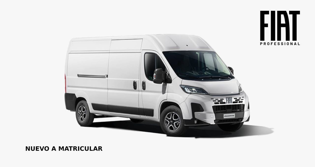 Fiat Diesel Vans E Utilitarios Fiat Ducato, Km, Nuevo Web Autovivo