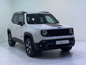 Jeep Renegade PHEV TRAILHAWK 1.3 240 CV 4WD AUTO 5P  - Foto 2