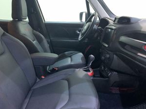Jeep Renegade PHEV TRAILHAWK 1.3 240 CV 4WD AUTO 5P  - Foto 18