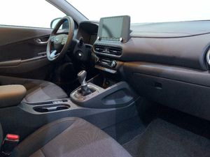 Hyundai Kona MAXX 1.0 TGDI 120 CV 2WD 5P  - Foto 16