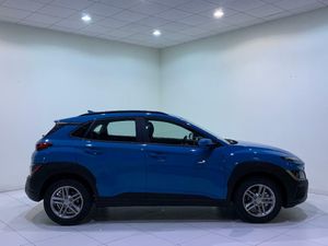 Hyundai Kona MAXX 1.0 TGDI 120 CV 2WD 5P  - Foto 4