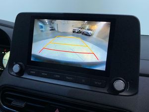 Hyundai Kona MAXX 1.0 TGDI 120 CV 2WD 5P  - Foto 11