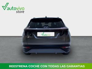Hyundai Tucson 48V TECNO 2-TONE 1.6 TGDI 150 CV 5P  - Foto 24