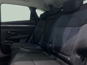 Hyundai Tucson 48V TECNO 2-TONE 1.6 TGDI 150 CV 5P  - Foto 9