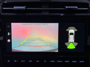 Hyundai Tucson 48V TECNO 2-TONE 1.6 TGDI 150 CV 5P  - Foto 14