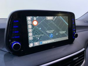 Hyundai Tucson TECNO 1.6 TGDI 177 CV DCT 2WD 5P  - Foto 13