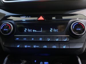 Hyundai Tucson TECNO 1.6 TGDI 177 CV DCT 2WD 5P  - Foto 32