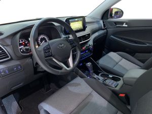 Hyundai Tucson TECNO 1.6 TGDI 177 CV DCT 2WD 5P  - Foto 10