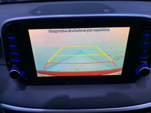 Hyundai Tucson TECNO 1.6 TGDI 177 CV DCT 2WD 5P  - Foto 18