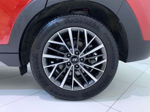 Hyundai Tucson TECNO 1.6 TGDI 177 CV DCT 2WD 5P  - Foto 40