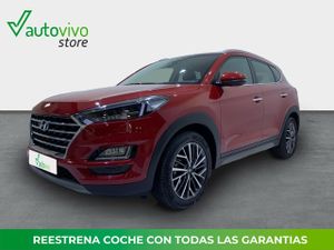 Hyundai Tucson TECNO 1.6 TGDI 177 CV DCT 2WD 5P  - Foto 34