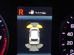 Hyundai Tucson N-LINE 1.6 TGDI 177 CV DCT 2WD 5P  - Foto 18