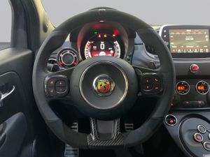 Abarth 500 ABARTH 595 ESSEESSE 1.4 T-JET 180 CV AUTOMATICO 3P  - Foto 12