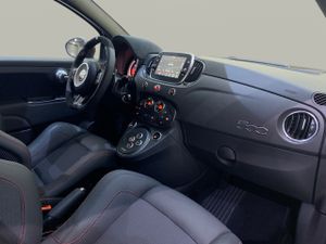 Abarth 500 ABARTH 595 ESSEESSE 1.4 T-JET 180 CV AUTOMATICO 3P  - Foto 11