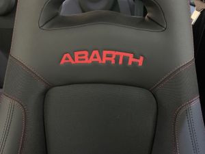Abarth 500 ABARTH 595 ESSEESSE 1.4 T-JET 180 CV AUTOMATICO 3P  - Foto 24