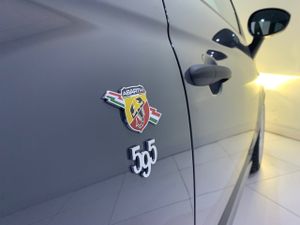 Abarth 500 ABARTH 595 ESSEESSE 1.4 T-JET 180 CV AUTOMATICO 3P  - Foto 28