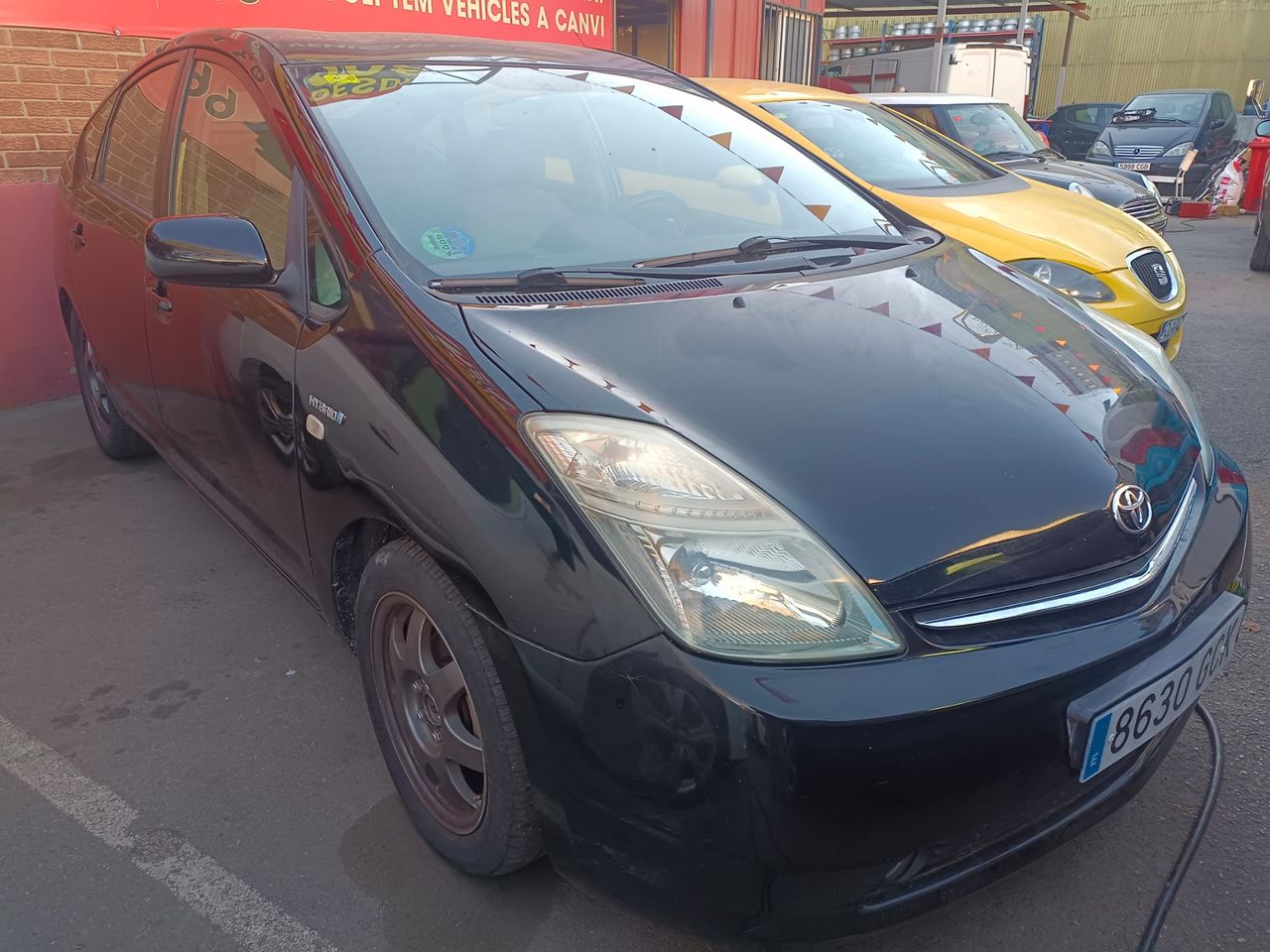 Toyota Prius HIBRIDO   - Foto 1