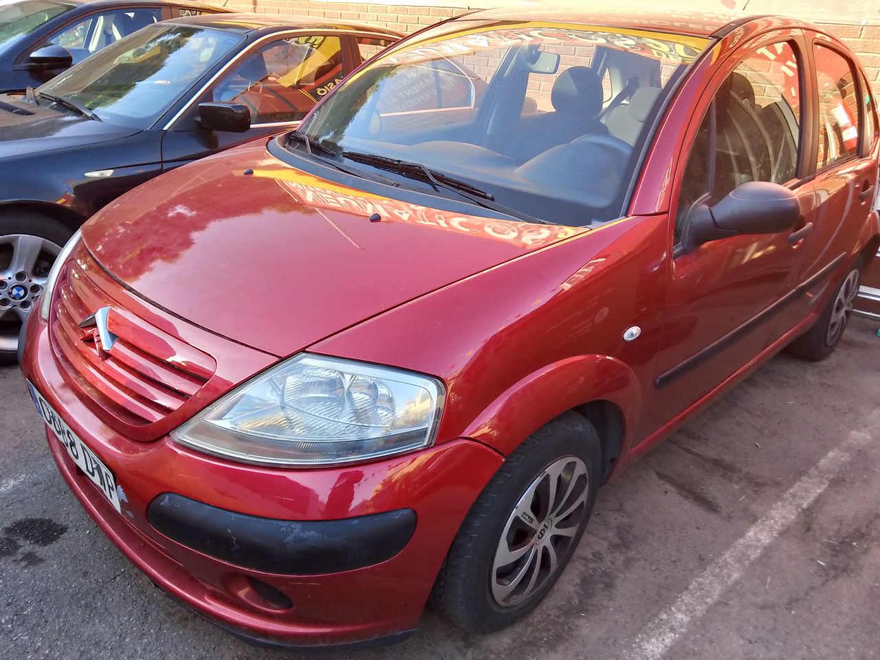 Citroën C3 1.4 gasolina   - Foto 1